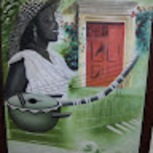 Meet your Posher, Napo